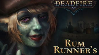 《永恒之柱2》DLC新发型胡须登场！打造独属你的个性容颜