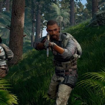 《淘汰》大逃杀终止开发!Steam抢先体验版即将下架,揭秘背后原因 《淘汰》大逃杀终止开发!Steam抢先体验版即将下架,揭秘背后原因