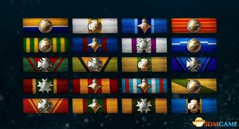 《战地1》冬季更新:等级武器服务器系统革新来袭 《战地1》冬季更新:等级武器服务器系统革新来袭