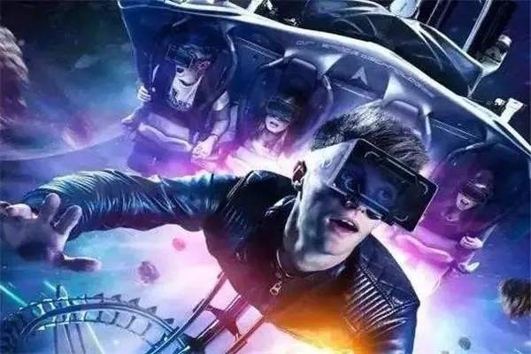 《致命VR》惊悚来袭!《火爆狂飙》团队打造全新VR体验 《致命VR》惊悚来袭!《火爆狂飙》团队打造全新VR体验