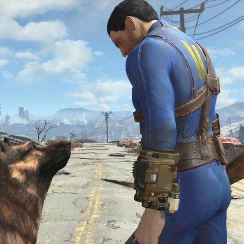 《辐射4》限量版揭秘:独家开封,末日求生之旅深度解析 《辐射4》限量版揭秘:独家开封,末日求生之旅深度解析