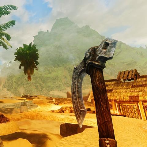 《上古卷轴4》无限开锁攻略:魔神器万能钥匙获取全解析 《上古卷轴4》无限开锁攻略:魔神器万能钥匙获取全解析