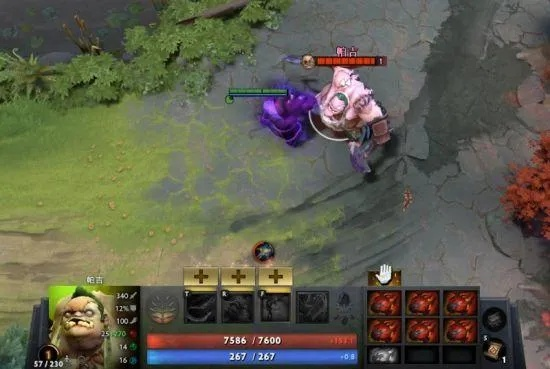 DOTA2玩家福音：体验更人性化的操作系统