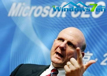 20年前鲍尔默豪言：微软游戏力压索尼，揭秘网络霸主之争