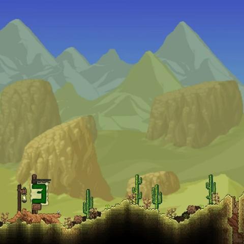 《泰拉瑞亚》1.2版大更新!235个新单位揭秘!🔥速来体验! 《泰拉瑞亚》1.2版大更新!235个新单位揭秘!🔥速来体验!