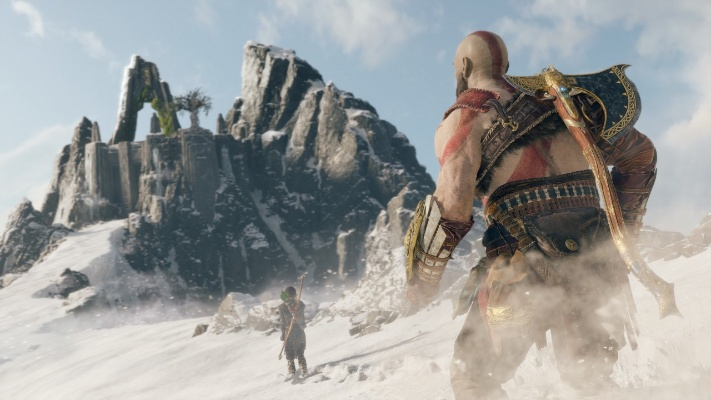 《战神诸神黄昏》深度解析：沉浸式玩法揭秘，探索游戏魅力所在