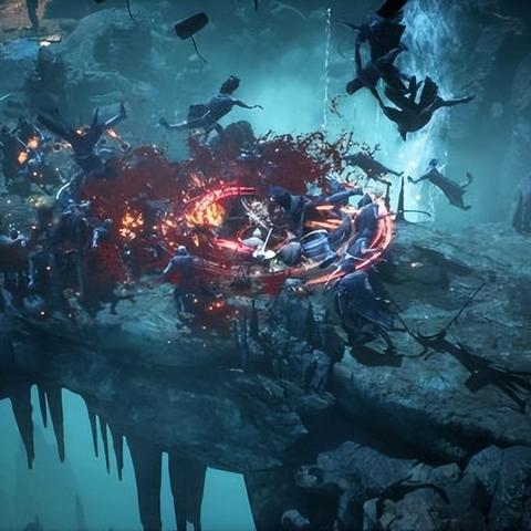 《十三月》符文搭配攻略：新手开荒必看，高效符文选择技巧揭秘