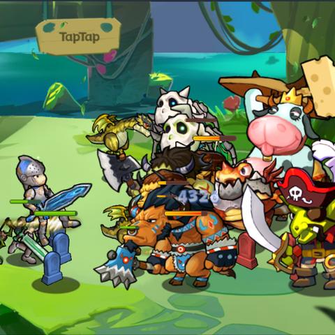 《召唤与合成2》角色攻略：最强搭配推荐，助你轻松升级！