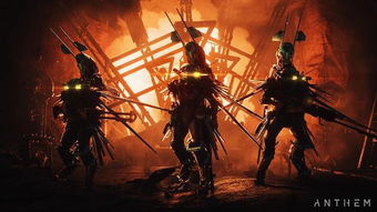 《圣歌》剧情深度解析：20分钟实机演示幕后揭秘，揭秘游戏新亮点