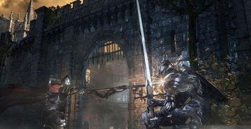 《黑暗之魂3》洋葱哥剧情攻略揭秘：深度解析必看技巧！