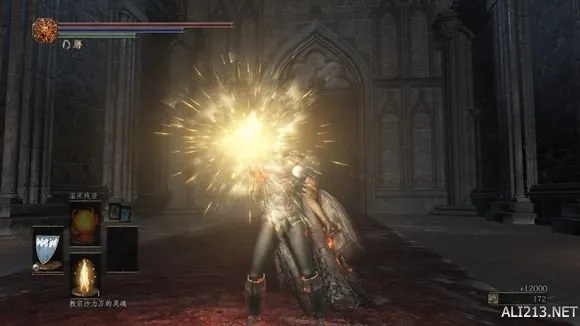 《黑暗之魂3》邪道攻略大揭秘：刷魂技巧与BUG玩法汇总攻略