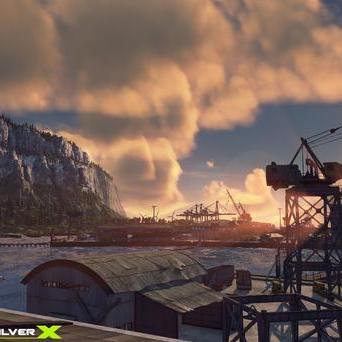 《堡垒之夜》滑索技巧揭秘:高效攻略助你畅游极限冒险之旅 《堡垒之夜》滑索技巧揭秘:高效攻略助你畅游极限冒险之旅