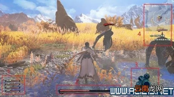 《古剑奇谭3》全攻略:深度解析战斗技巧与操作按键,解锁游戏隐藏秘籍 《古剑奇谭3》全攻略:深度解析战斗技巧与操作按键,解锁游戏隐藏秘籍