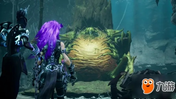 《暗黑血统3》神怒BOSS攻略：掌握独门技巧，轻松通关！