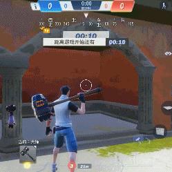 《堡垒之夜》百分激斗玩法揭秘：独家攻略助你轻松制胜