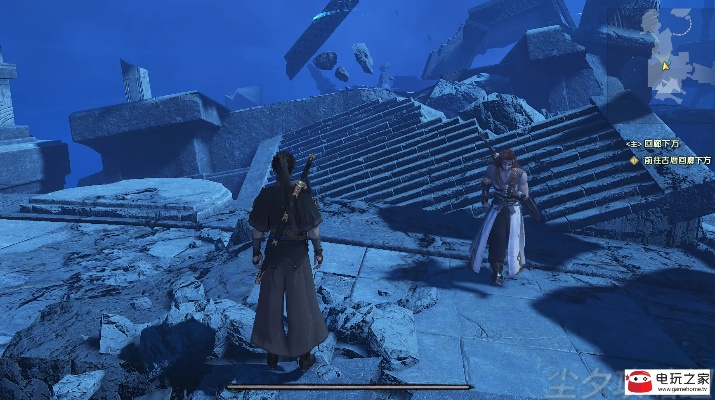 《古剑奇谭3》寻人秘境揭秘:程家位置及失踪之谜攻略解析 《古剑奇谭3》寻人秘境揭秘:程家位置及失踪之谜攻略解析