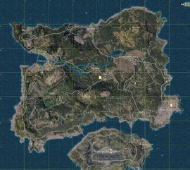 《战地5》地图攻略：掌握全图战术精髓，轻松制胜新技巧揭秘