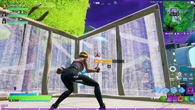 《堡垒之夜》鱼舞攻略:鱼奖杯位置解析及收藏技巧揭秘 《堡垒之夜》鱼舞攻略:鱼奖杯位置解析及收藏技巧揭秘