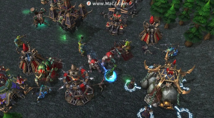 《魔兽争霸3冰封王座》战役攻略:深度解析主线、支线与隐藏要素,解锁游戏新境界 《魔兽争霸3冰封王座》战役攻略:深度解析主线、支线与隐藏要素,解锁游戏新境界