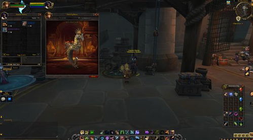 《魔兽世界》8.1团本武器盘点：属性解析及掉落攻略全收录