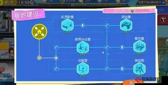 《电竞传奇》新手攻略:开局策略+职业培养技巧深度解析 《电竞传奇》新手攻略:开局策略+职业培养技巧深度解析