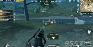 沙漠战场制胜攻略!《堡垒之夜》全新沙漠作战技巧揭秘 沙漠战场制胜攻略!《堡垒之夜》全新沙漠作战技巧揭秘