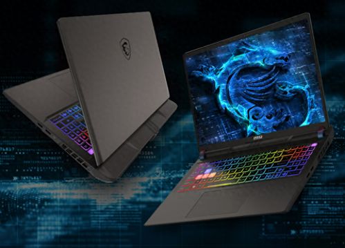 微星泰坦16 AI 2025搭RTX 5080满血版,1.3万性价比如何?