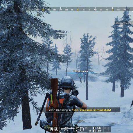 《无限法则》新手必看！快速掌握常用按键与武器技巧攻略