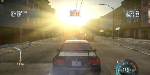 《极品飞车16》最高难度剧情攻略:解锁全新通关技巧,轻松挑战极限! 《极品飞车16》最高难度剧情攻略:解锁全新通关技巧,轻松挑战极限!