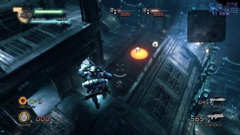 《失落的星球2》攻略：深度解析核心技巧，轻松通关秘籍大公开