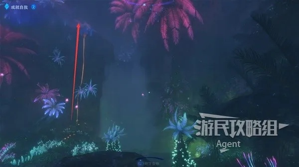 《阿凡达》攻略3必看!深度解析隐藏技巧,轻松通关攻略揭秘 《阿凡达》攻略3必看!深度解析隐藏技巧,轻松通关攻略揭秘