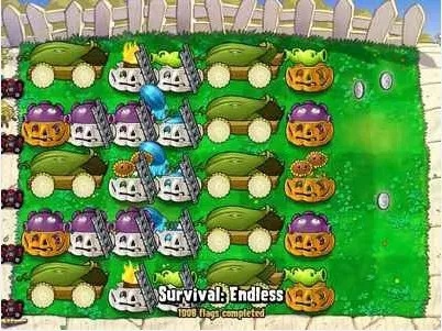 《植物大战僵尸》阵型优化攻略:操作技巧升级,突破新境界 《植物大战僵尸》阵型优化攻略:操作技巧升级,突破新境界