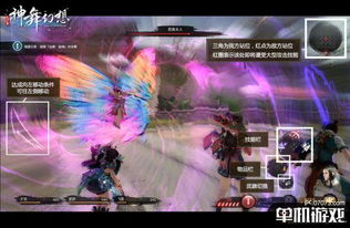 《最终幻想13》揭秘：物理技能攻略，掌握战斗制胜之道