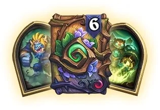 《炉石传说》新补丁揭秘:30.6.3版本大更新! 《炉石传说》新补丁揭秘:30.6.3版本大更新!