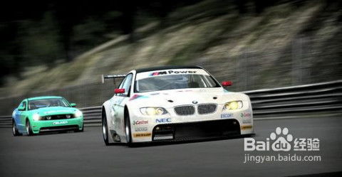 《极品飞车13》车辆调教秘籍:轻松驾驭速度之巅,解锁极致性能! 《极品飞车13》车辆调教秘籍:轻松驾驭速度之巅,解锁极致性能!