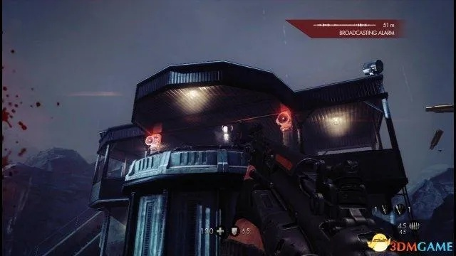 《德军总部》第三关攻略：深度解析，新手必看生存技巧揭秘