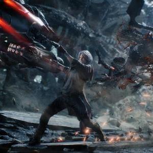 《鬼泣5》幕后制作新预告变鬼畜神作!揭秘制作团队幕后趣事 《鬼泣5》幕后制作新预告变鬼畜神作!揭秘制作团队幕后趣事