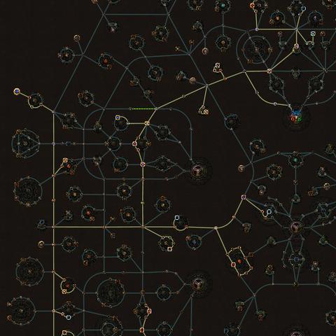 《流放之路2》女巫召唤开荒必备！保姆级攻略助你轻松召唤流女巫