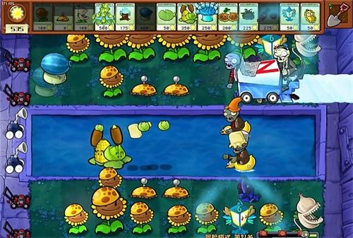 《植物大战僵尸杂交版》CE秒杀技巧:轻松提升僵尸血量攻略 《植物大战僵尸杂交版》CE秒杀技巧:轻松提升僵尸血量攻略