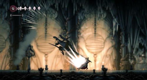 《空洞骑士》丝之歌收割者纹章解析:全面效果与数据揭秘! 《空洞骑士》丝之歌收割者纹章解析:全面效果与数据揭秘!