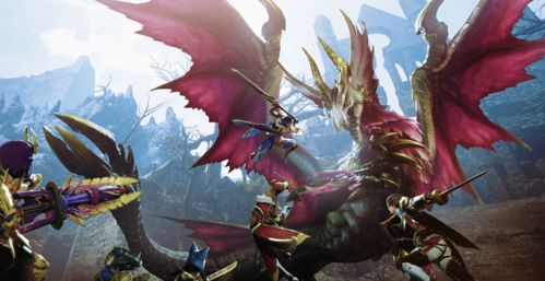 《怪物猎人崛起》曙光DLC狩猎笛开荒必备装备攻略,轻松上手! 《怪物猎人崛起》曙光DLC狩猎笛开荒必备装备攻略,轻松上手!