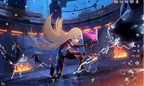 《幻塔》king一图流攻略深度解析：掌握king玩法技巧，轻松上分攻略！