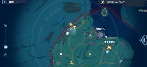 《幻塔》人工岛攻略:揭秘开发者日志,掌握人工岛建设技巧 《幻塔》人工岛攻略:揭秘开发者日志,掌握人工岛建设技巧