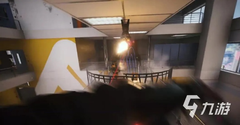 《TheFinals》飞天技巧揭秘:双人飞天攻略大公开 《TheFinals》飞天技巧揭秘:双人飞天攻略大公开