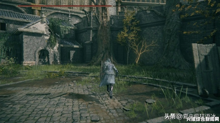 《艾尔登法环》史东薇尔城深度攻略:解锁隐藏秘境,探索全城奥秘指南 《艾尔登法环》史东薇尔城深度攻略:解锁隐藏秘境,探索全城奥秘指南