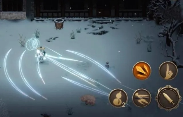 《暖雪》新手必看!掌握这些技巧轻松畅玩,告别小白! 《暖雪》新手必看!掌握这些技巧轻松畅玩,告别小白!