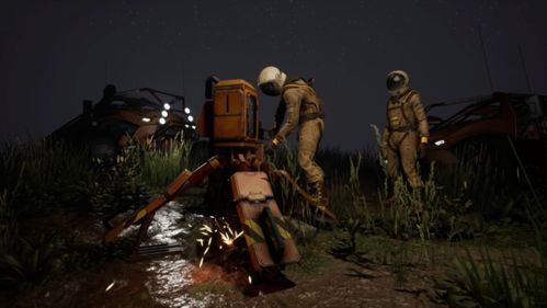 《翼星求生》新手必看!掌握生存法则,解锁游戏新境界 《翼星求生》新手必看!掌握生存法则,解锁游戏新境界