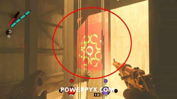 《死亡循环》象形图攻略:解锁隐藏位置技巧大揭秘 《死亡循环》象形图攻略:解锁隐藏位置技巧大揭秘