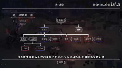 《山海旅人》全攻略：深度解析全流程，解锁隐藏秘境技巧