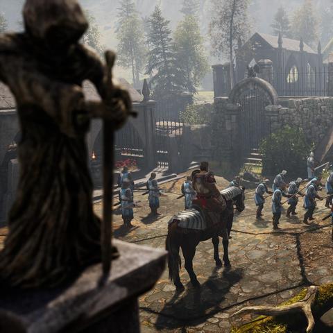 《国王的恩赐2》传奇装备速成攻略：轻松解锁稀有宝藏